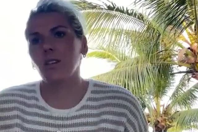 <p>Millie Bright thought OBE letter was parking fine confirmation as England star reacts to New Year Honours.</p>