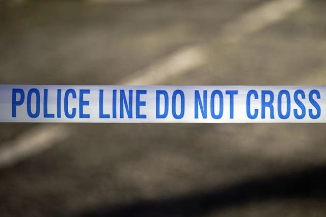 Two women have been found dead at a house in Cheadle, Staffordshire (PA)