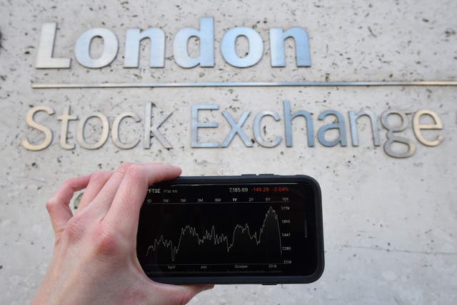 <p>The London Stock Exchange’s Alternative Investment Market has come under fire for its performance</p>