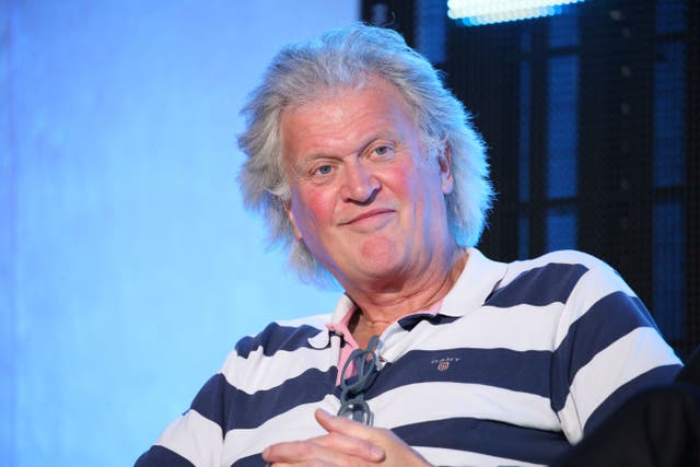 <p>Wetherspoon founder and chairman Tim Martin has been knighted</p>