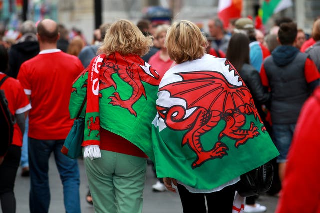 Incoming Welsh Rugby Union chief executive Abi Tierney has vowed to “turn this around” after the governing body apologised for a damning independent review (PA)