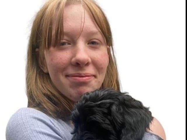 <p>Police are growing increasingly concerned for the welfare of a Leah Mullins who was last seen getting into a dark car near a pub</p>