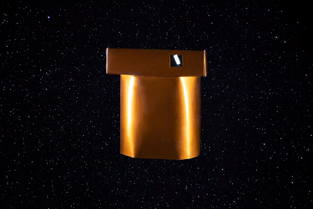 <p>IVO claims its Quantum Drive is the world’s first pure electric propulsion technology tested and validated to Low Earth Orbit environments</p>